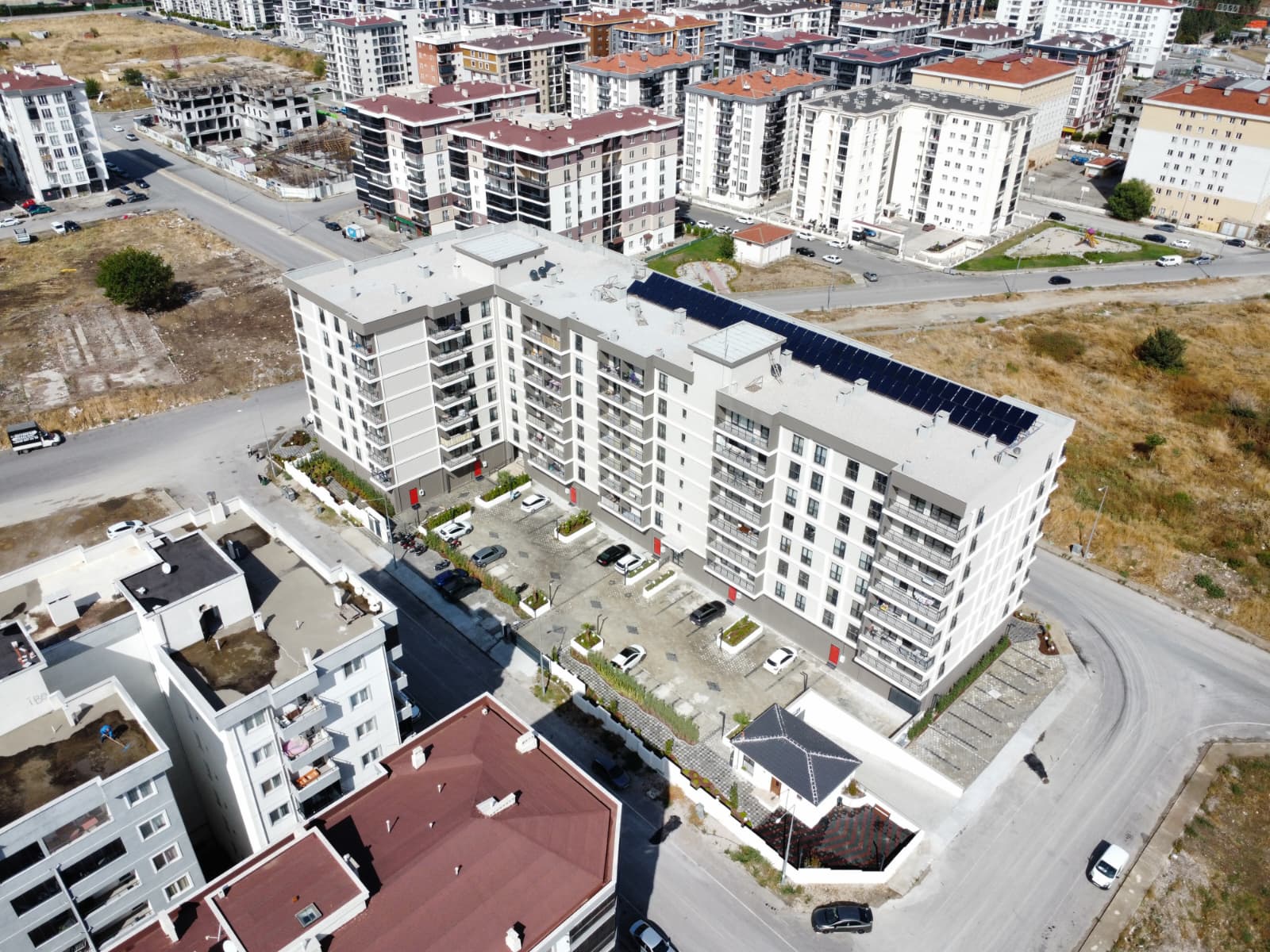 Kent Anatolia