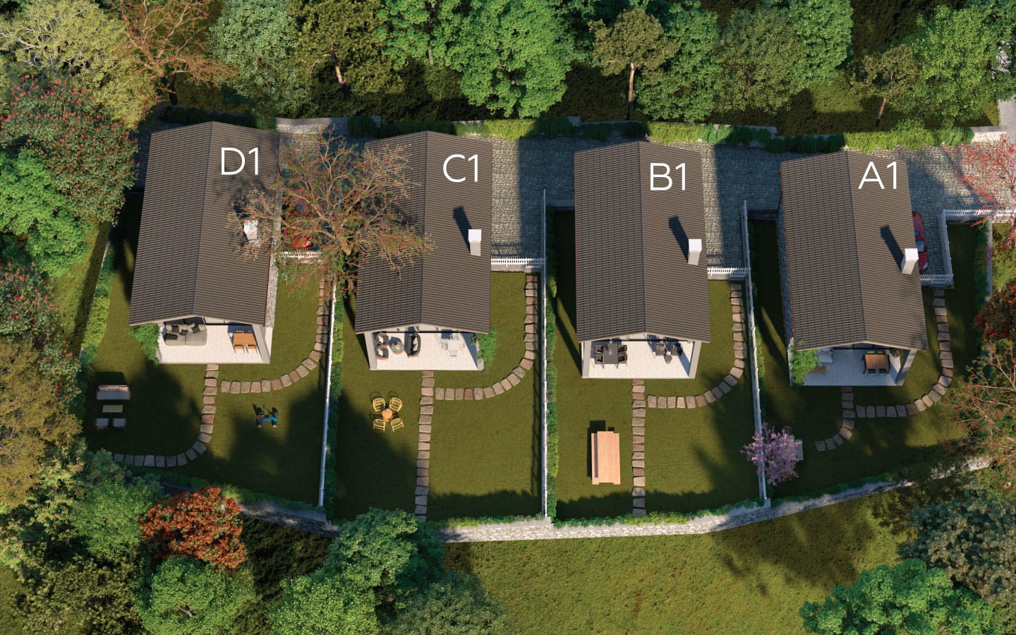 REVILLAGE - Image 1