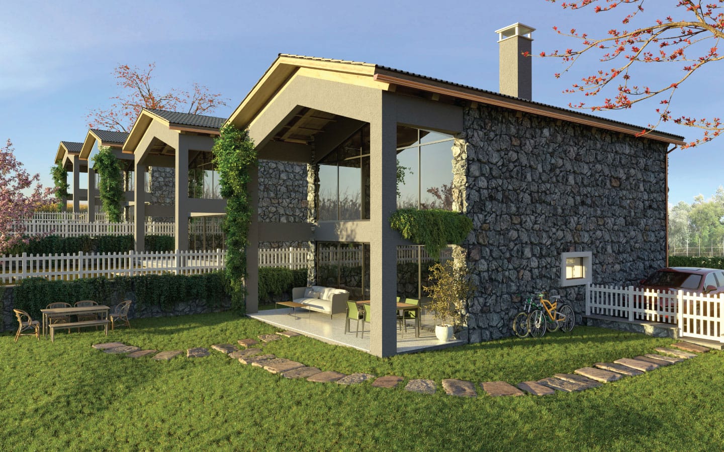 REVILLAGE - Image 2