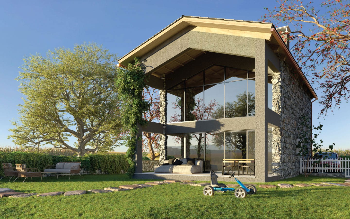 REVILLAGE - Image 3