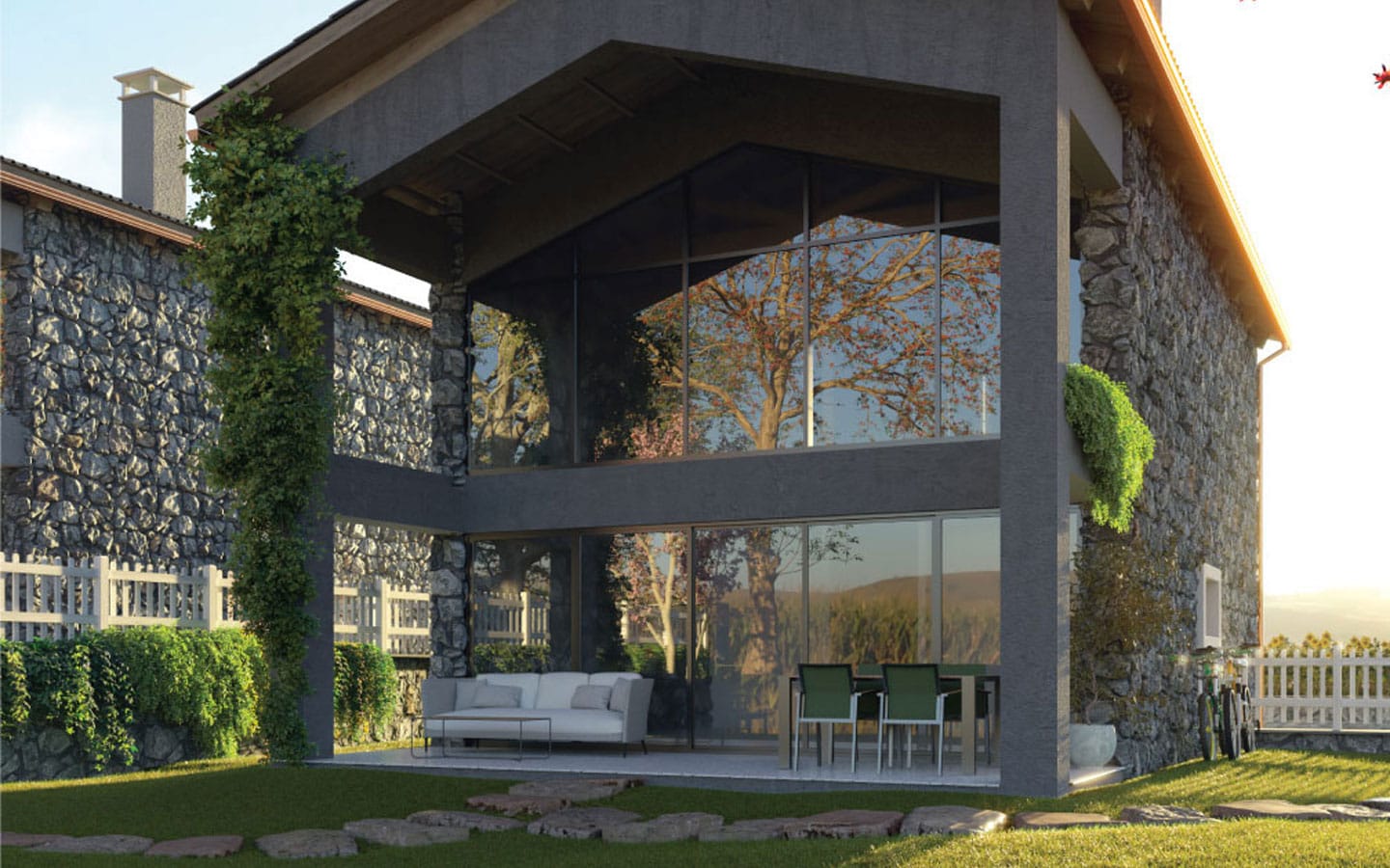 REVILLAGE - Image 4