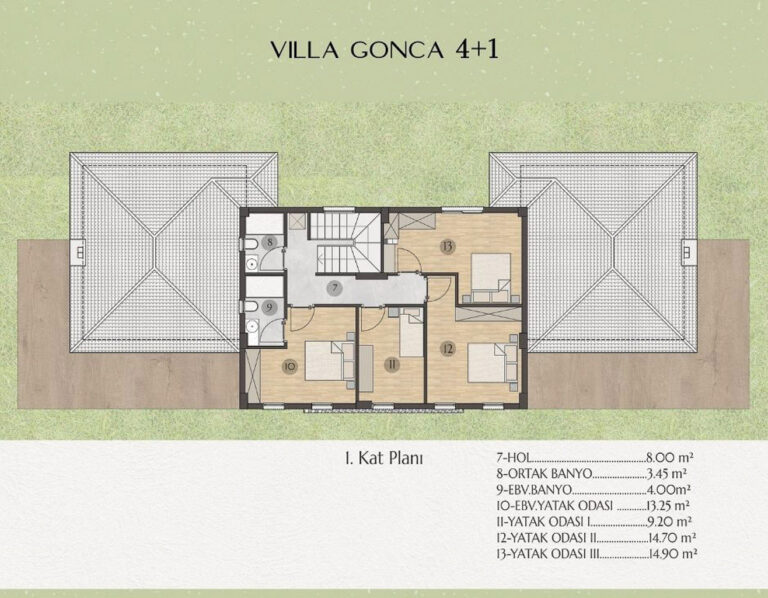 Taşmahalle-Çanakkale-Satılık-Villa-Villa-GoncaK