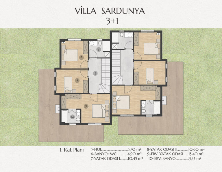 Taşmahalle-Çanakkale-Satılık-Villa-Villa-Sardunya (3)