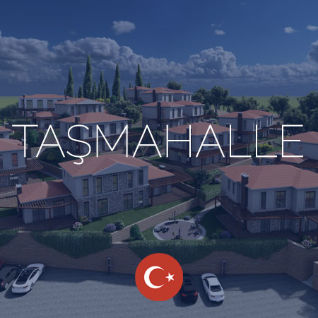 Taşmahalle